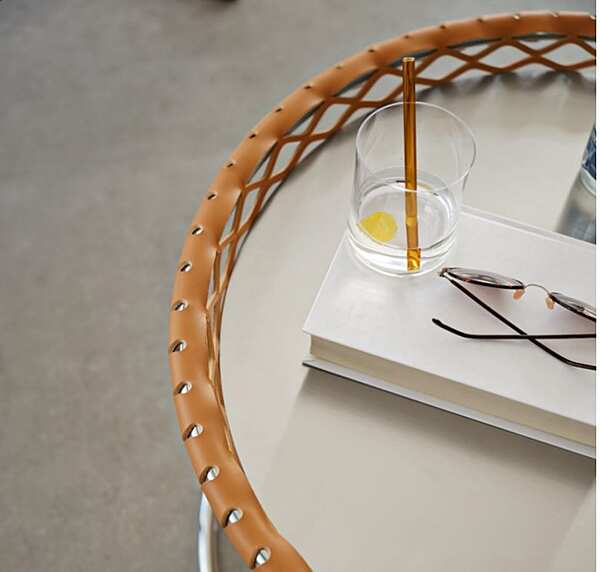 Tavolino da caffe MIDJ P47 T2140CTS fabbrica MIDJ dall'Italia. Foto №5