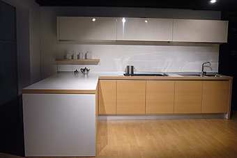 Cucina Alea