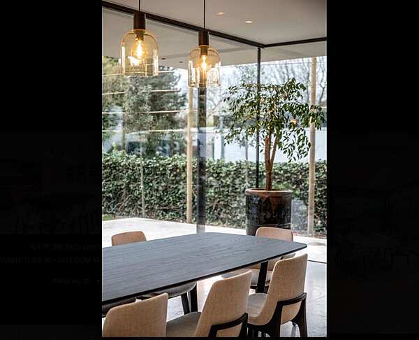 Lampadario DELTALIGHT Mantello fabbrica DELTALIGHT dall'Italia. Foto №3