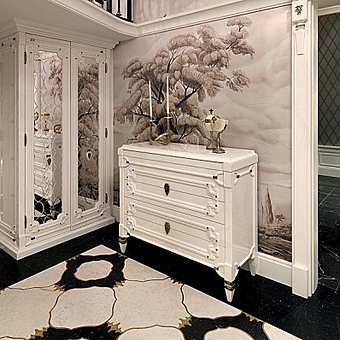 Cassettiera WINDSOR