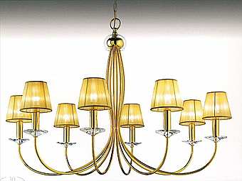 Chandelier LAMPBO 06