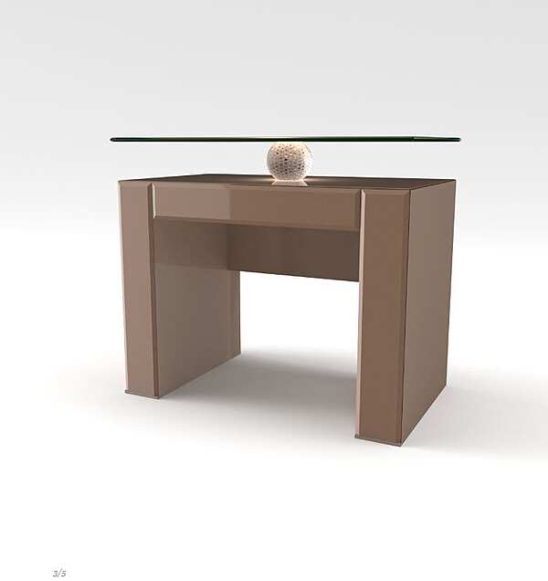 Comodino REFLEX Avantgarde COMODINO fabbrica REFLEX dall'Italia. Foto №4