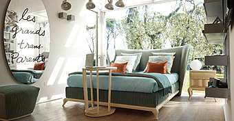 Letto 8NLE-003-0IN + 8NLG-002-0IM