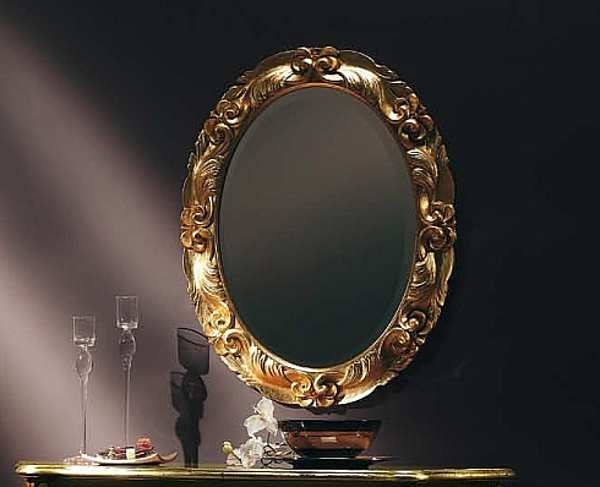 Specchio INTERSTYLE IN2120 fabbrica INTERSTYLE dall'Italia. Foto №1