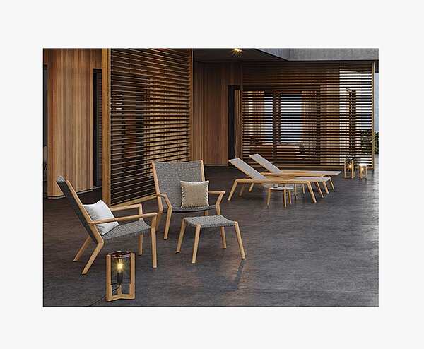 Lampada da terra ROYAL BOTANIA TRS050ASM fabbrica ROYAL BOTANIA dall'Italia. Foto №4