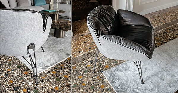 Accessori ARKETIPO fabbrica ARKETIPO dall'Italia. Foto №2