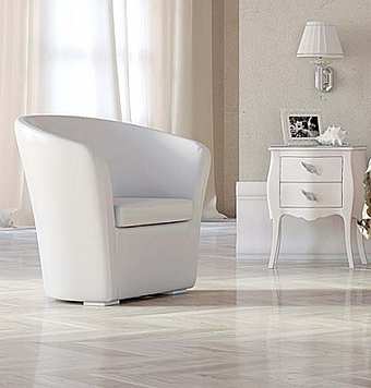 Poltrona EURO DESIGN 1067a