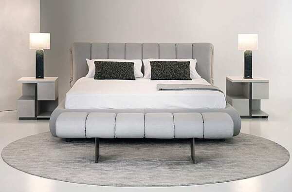 Banquetta RUGIANO 6300/P fabbrica RUGIANO dall'Italia. Foto №2