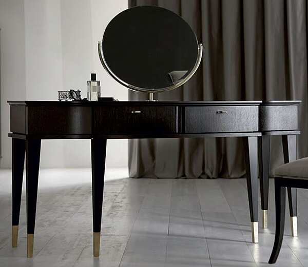 Toeletta in legno Desire OPERA CONTEMPORARY ANGELO CAPPELLINI fabbrica OPERA CONTEMPORARY dall'Italia. Foto №4