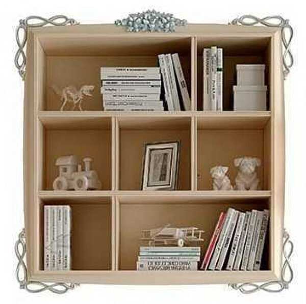 Cassettiera SIGNORINI COCO & amp; C. art. 9003 fabbrica SIGNORINI & COCO dall'Italia. Foto №2