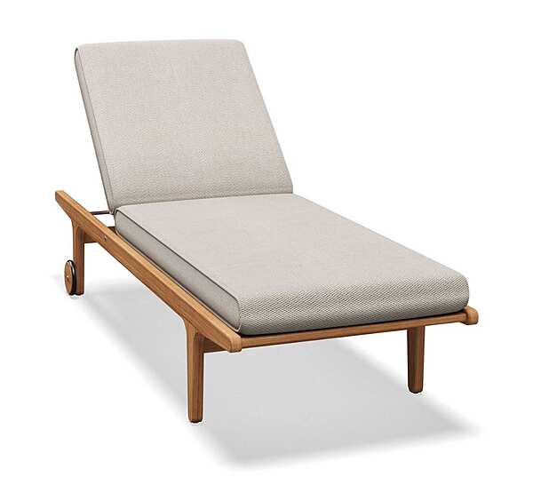 Chaise lounge ROYAL BOTANIA ZNT 195 fabbrica ROYAL BOTANIA dall'Italia. Foto №1