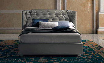 Letto ELIT140