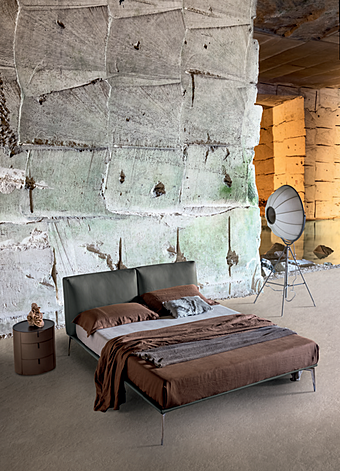 Letto PAPILLON