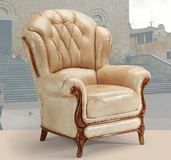 Armchair Roger - 2