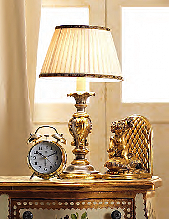 Lampada da tavolo 929/1