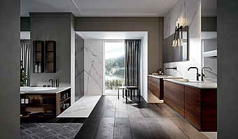Bagno rea001