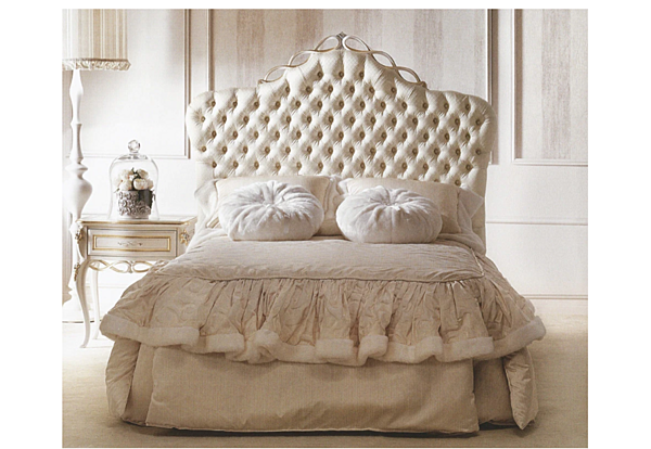 Letto SIGNORINI & COCO 9022 fabbrica SIGNORINI & COCO dall'Italia. Foto №3