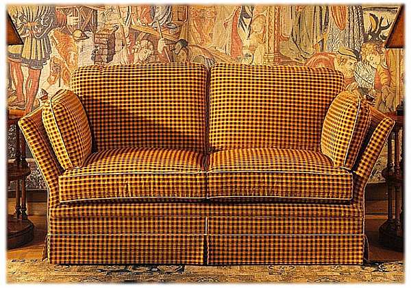 Divano PROVASI D 0714C Upholstery Collection