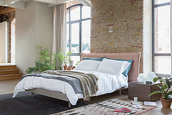 Bed L1Z093