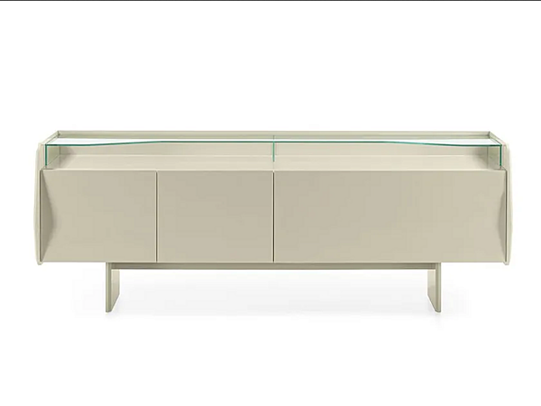 Credenza in legno Gastone Gallotti&Radice fabbrica Gallotti & Radice dall'Italia. Foto №2