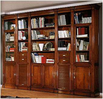 Bookcase AT005