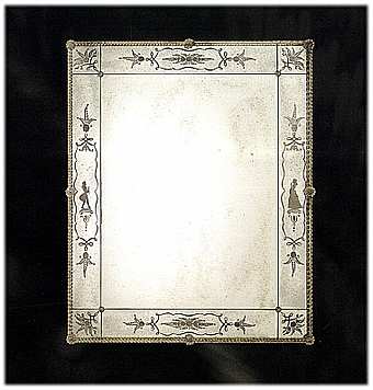 Specchio di INTERNI 1077