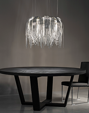 Lampadario ØL63S E7 C8