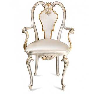 Sedia CHELINI 561 fabbrica CHELINI dall'Italia