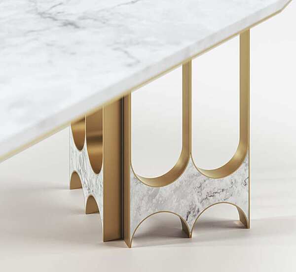 Tavolo ROSSATO CRS - 01 fabbrica ROSSATO dall'Italia. Foto №2