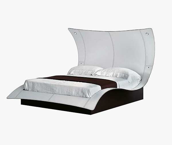 Letto REFLEX MEGA BUTTERFLY fabbrica REFLEX dall'Italia. Foto №3