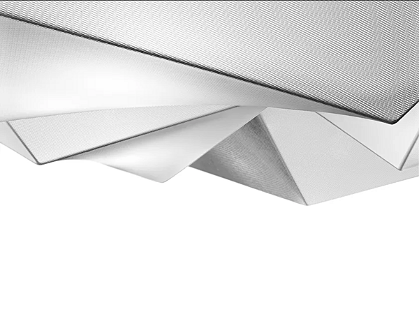 Lampada da parete e soffitto in tessuto AXOLIGHT Ukiyo fabbrica Axolight dall'Italia. Foto №3
