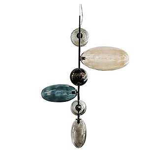Lampadario TOPAZ