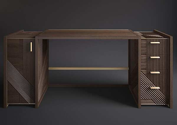 Scrivania ROSSATO RHC-8 fabbrica ROSSATO dall'Italia. Foto №5