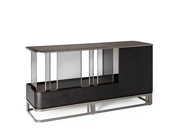 Credenza in legno Hikari GIORGETTI fabbrica GIORGETTI dall'Italia. Foto №3