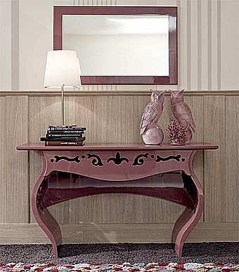 Console HALLEY 743trafmtra fabbrica HALLEY dall'Italia