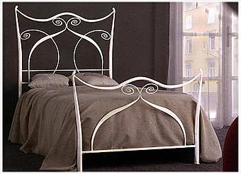 Bed Klimt 90