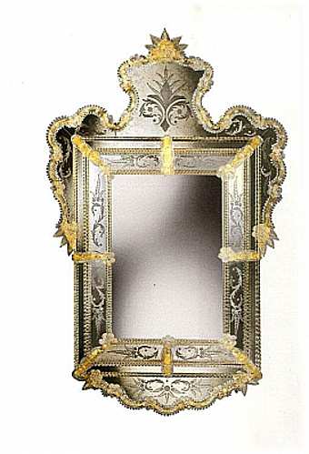 Specchio di INTERNI 1002