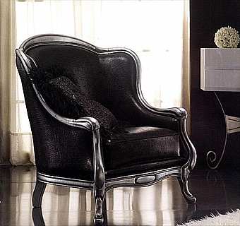 Poltrona Tiffany