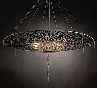 Lampadario ARCHEO VENICE DESIGN 301-DB