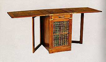 Desk 488