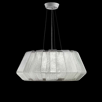 Lampadario 7307