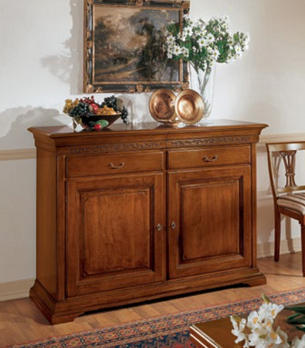 Buffet GIULIA CASA 761-VH fabbrica GIULIA CASA dall'Italia. Foto №1