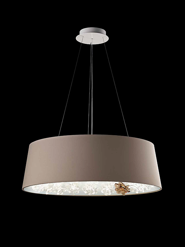 Lampadario Barovier&Toso New Eden 7346 fabbrica Barovier&Toso dall'Italia. Foto №1