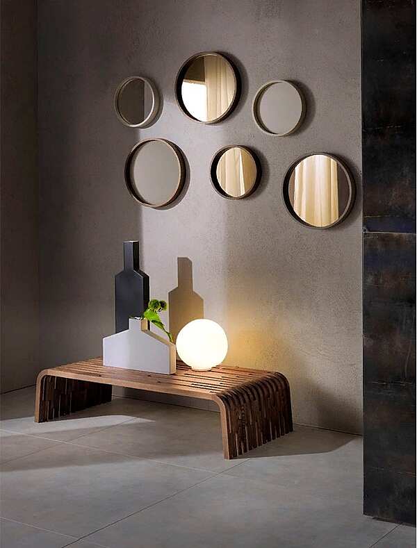 Specchio PACINI & CAPPELLINI 5527.40 fabbrica PACINI & CAPPELLINI dall'Italia. Foto №4