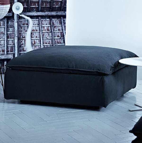 Pouf saba up 7628 fabbrica SABA dall'Italia. Foto №2