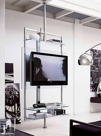 Supporto per TV-HI-FI COMPOSIZIONE U36
