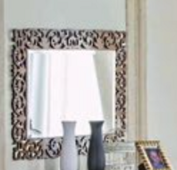 Specchio GIULIA CASA "Verona Home" 263-VH fabbrica GIULIA CASA dall'Italia. Foto №1