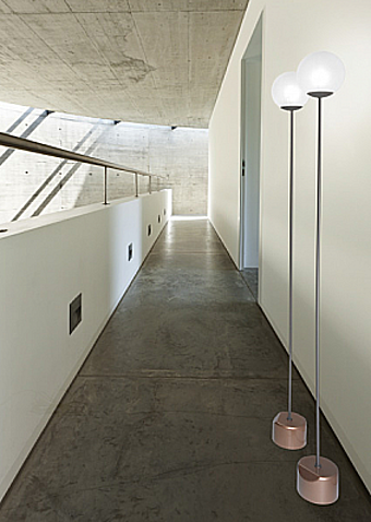 Floor lamp 8114/P