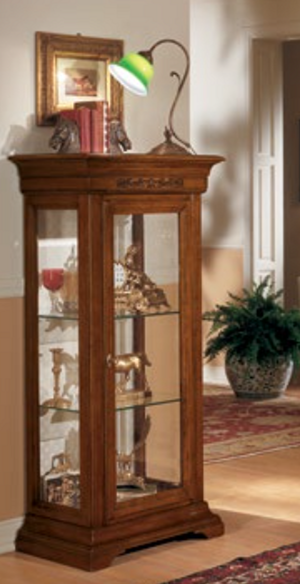 Vetrina GIULIA CASA 755-VH fabbrica GIULIA CASA dall'Italia. Foto №1