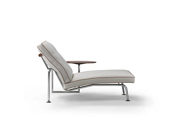 Day bed in upholstered fabric Ginger FLEXFORM 02C921 fabbrica FLEXFORM dall'Italia. Foto №4